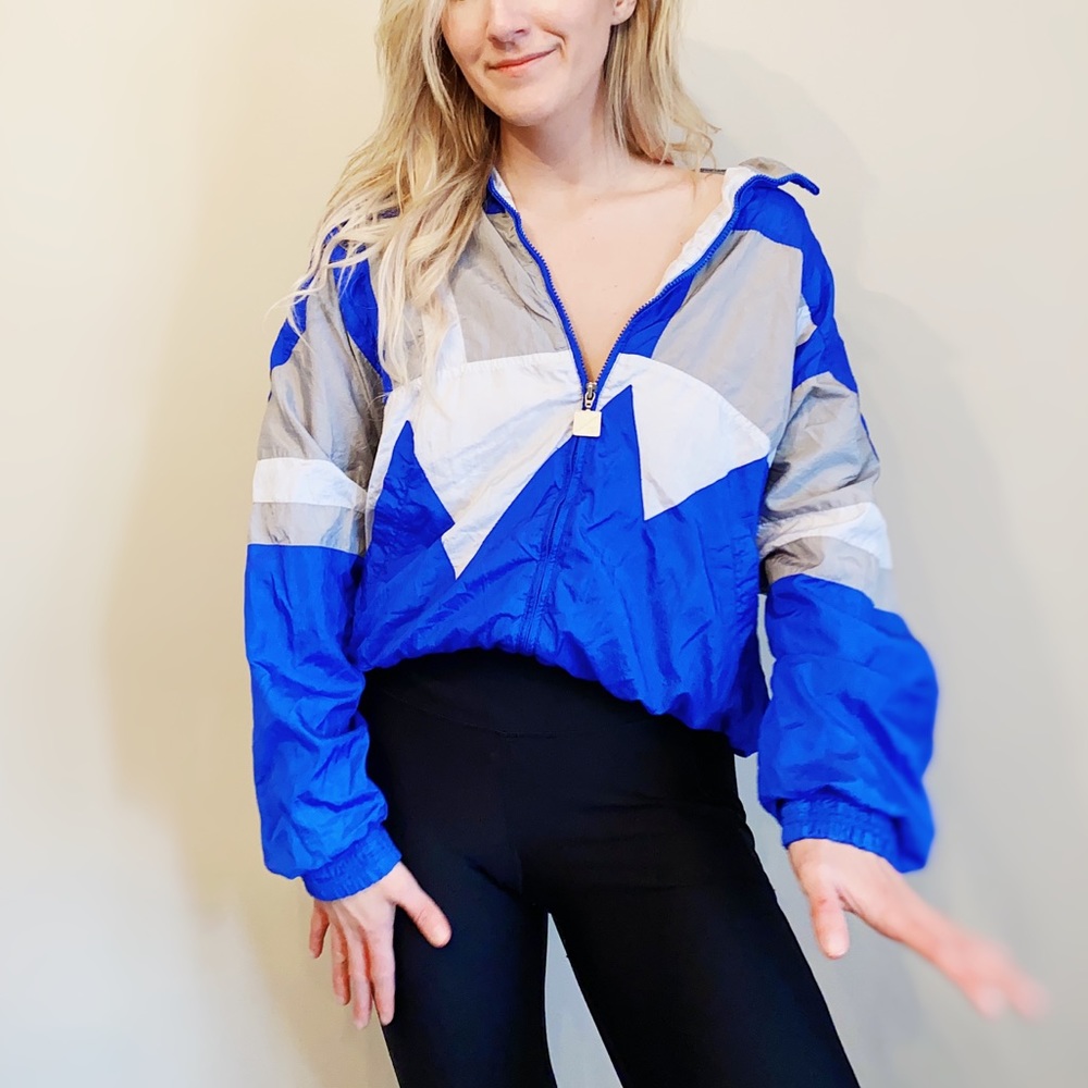 Vintage Pro Celebrity jacket